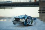 Ford Fiesta WRC by M-Sport 2018 года